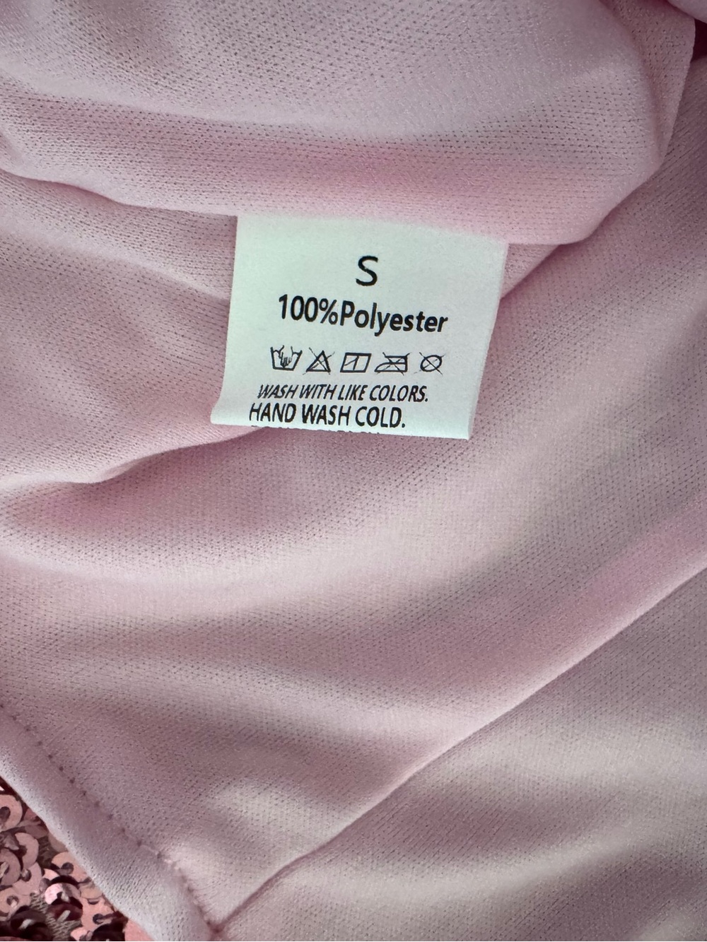 Shein Dress - Picture 4 of 4